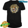 Colorado Buffaloes Kittredge Field Buffs mascot logo shirt