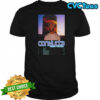 Conducta Australia & Asia Tour 2025 T-Shirt