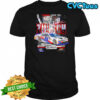 Connor Zilisch Connor Wins Ten Racing 88 Signature Shirt