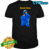Cookie Monster Stack Sats coins shirt
