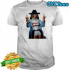 Cowboy Carter Country music album music lover shirt