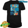 Craftee Adventures T-shirt