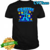 Craftee Level Up T-shirt