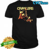 Crawlers Collage T-shirt