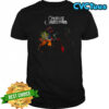 Creature Commandos shirt