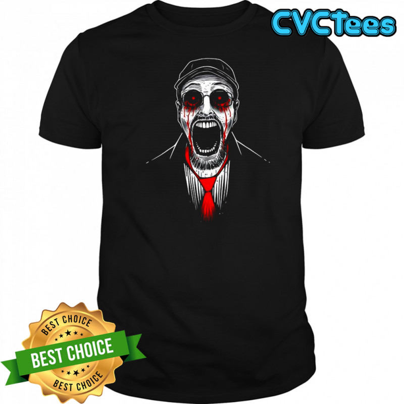 Creepypasta Nostalgia Critic Acid shirt
