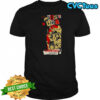 Critical Role Mighty Nein Heroez T-shirt