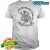 Culpeper Minutemen Liberty or Death logo shirt