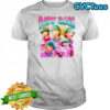 Cute Baby Saja Demon Hunters Movie graphic shirt