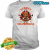 Cute Turkey Football Cleveland Brown Thanksgiving shirt