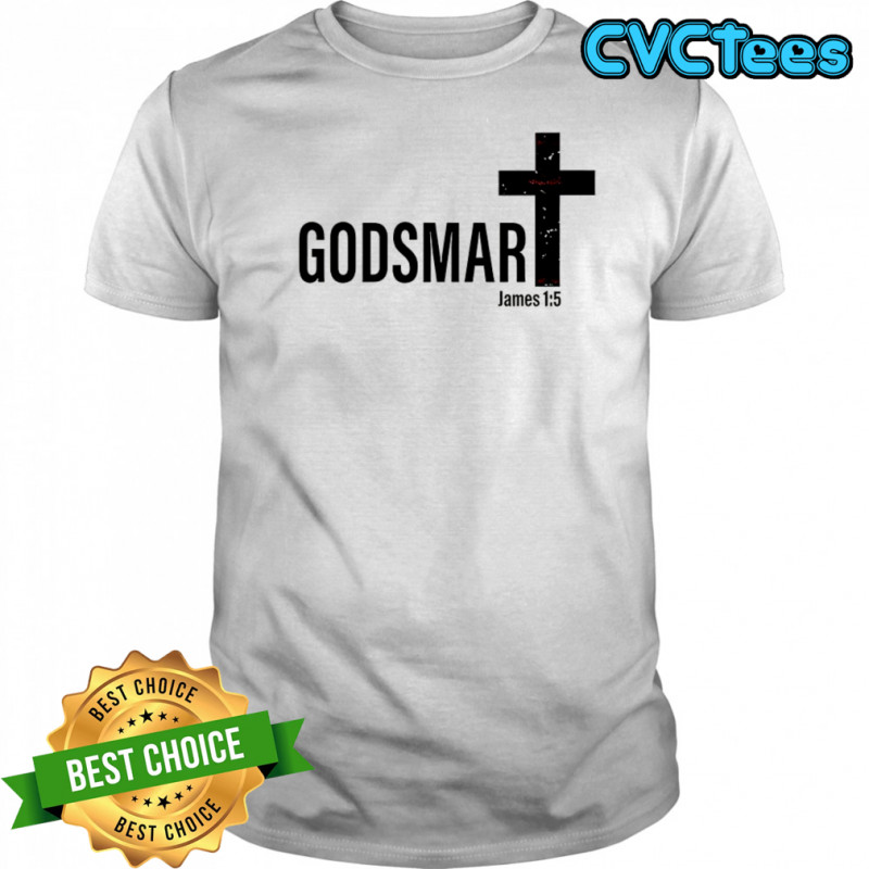 Dak Prescott wear Godsmar James 15 shirt