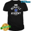 Dallas Cowboys Miracle Academy Boxy shirt