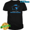 Dallas Renegades Lockup Logo style shirt