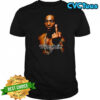 D’Angelo middle finger gang shirt