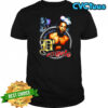 D’Angelo Voodoo R and B music collage shirt