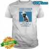 Daniel Donato’s Cosmic Country 2025 The Capitol Theatre Port Chester, NY T-shirt