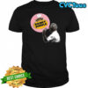 Danny Smith Pittsburgh Steelers football Danny Bubble shirt