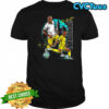 Darlington Nagbe 2020-2023 graphic shirt