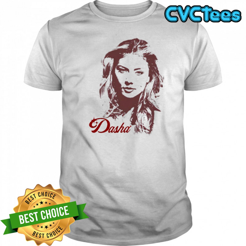Dasha Anna New shirt
