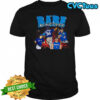 Davis Schneider Toronto Blue Jays baseball Babe graphic shirt