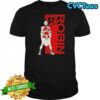DC Comics Batman Robin Forge T-shirt