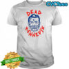 Dead Kennedys Big Head shirt