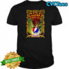 Dead Vegas 1969 2025 World Tour Grateful Dead Las Vegas Nevada T-shirt