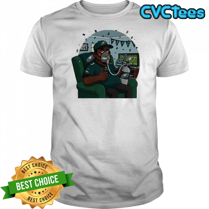 Denver Broncos vs Philadelphia Eagles NFL 2025 save Philly caricature shirt
