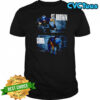 Detroit Dynamic Duo Detroit Lions Amon-Ra St. Brown And Jahmyr Gibbs shirt