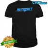 Detroit Lions Mindset logo shirt