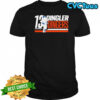 Dingler Dingers Detroit Tigers Baseball MLB Chibi Shirt