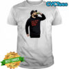 Drew Garrison The Garrison classic T-shirts