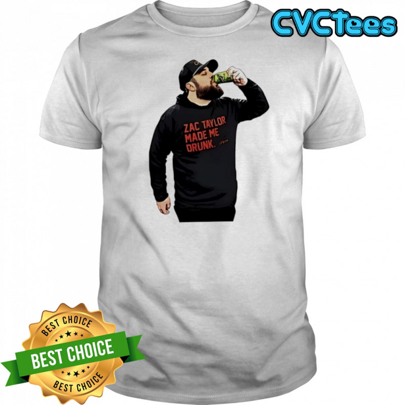 Drew Garrison The Garrison classic T-shirts