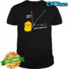 Duck Around Find Out knife shirt