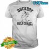 Duck Boy Gulf Coast Punk shirt