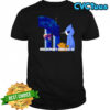 Dude Benson’s gonna kill us Regular Show 9 11 Meme shirt