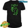 Eagle Philadelphia Eagles Kelly Green shirt