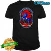 Eggy The Ballad Of Blucifer Halloween 2025 Denver Co T-shirt