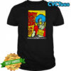 Empty Shell Casing Live Haltom City Texas 10 23 2025 T-Shirt
