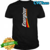 Energizer Halloween Costume shirt