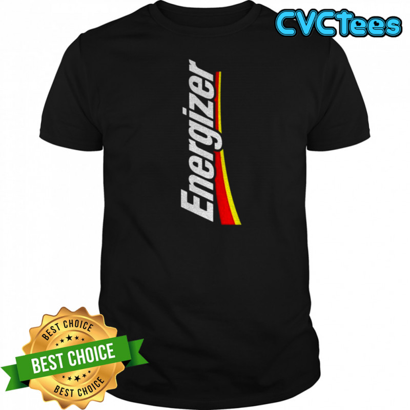 Energizer Halloween Costume shirt