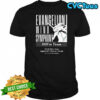 Evangelion Wind Symphony 2025 North America Debut In The Pavilion Texas August 28th 2025 Guest Vocalist Yoko Takahashi T-shirt