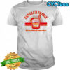 Fan Club Friday Kansas City Chiefs 96.5 The Fan it’s one O’clock somewhere shirt