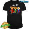 FIFA World Cup 26 Mascot Shirt