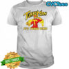 Flashman it’s turbo time shirt
