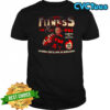 Freddy’s Fitness routines that’ll give you nightmares shirt