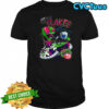 Frosted invader flakes they’re shirt