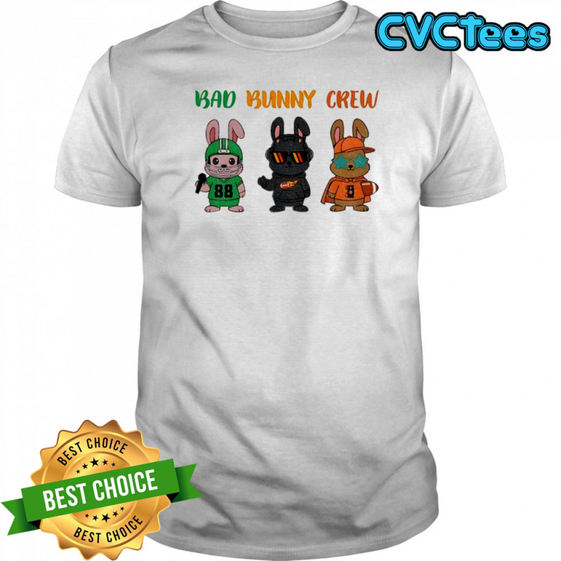 Funny Naugty Bunny Football Game Day shirt