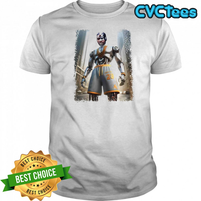 George Droyd In Loving Memory shirt