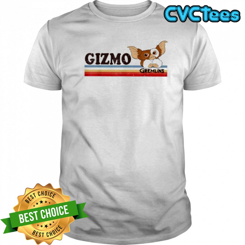 Gizmo Gremlins shirt